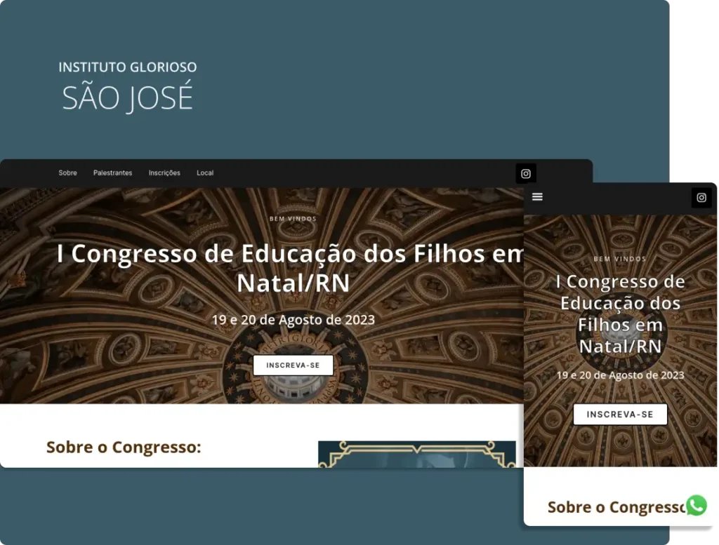 Congresso de Educação